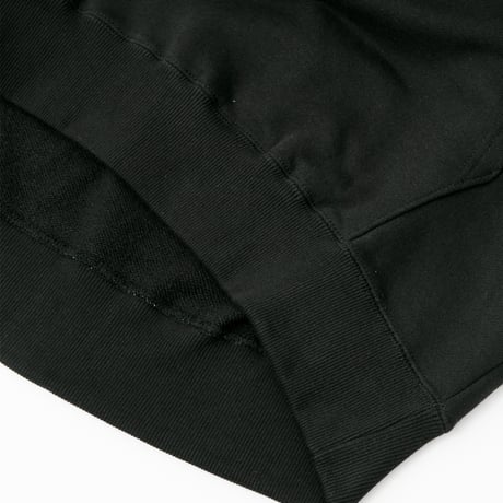 イクイノックス引退記念グラフィカルパーカー（黒/Black）