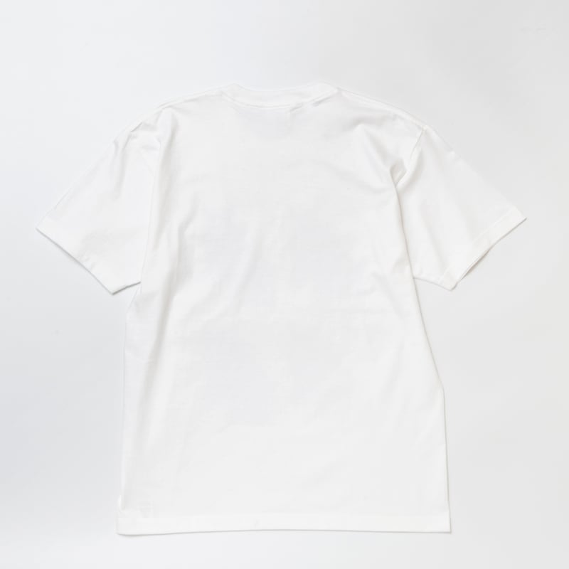 Younger Song Tシャツ SENDAI ホワイト T-SHIRT / NEXZ『Japan debut 1st Anniversary POPUP STORE “1st