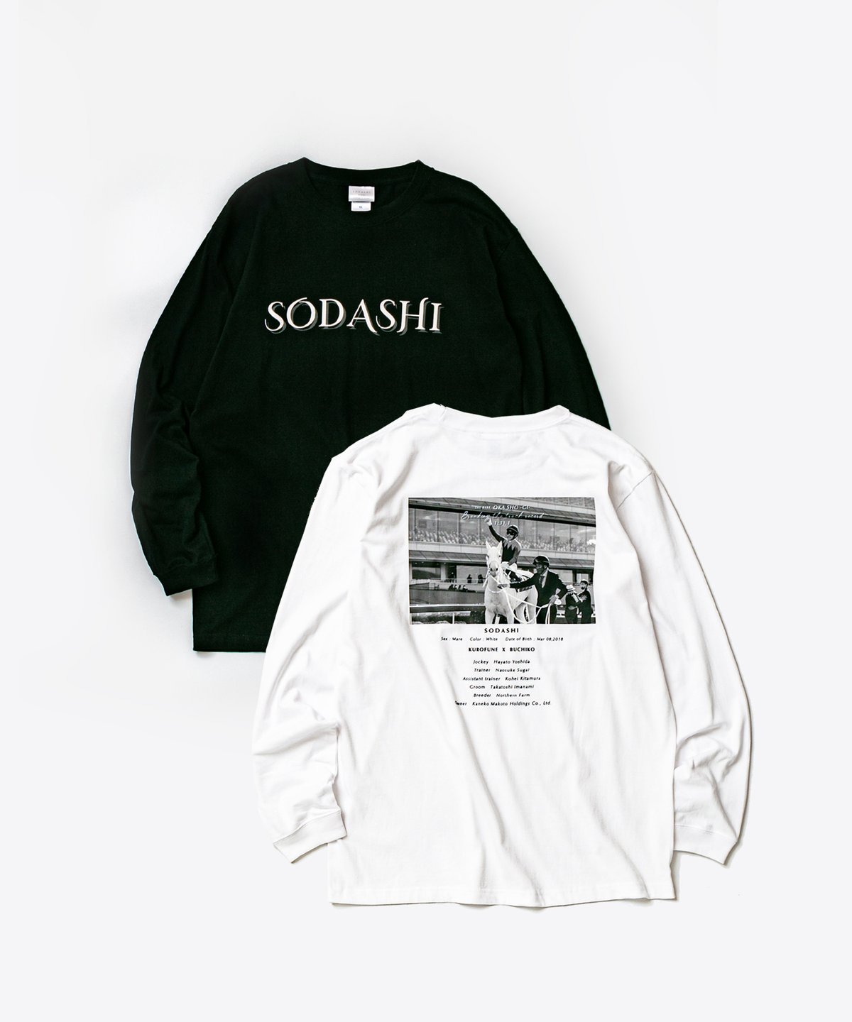 【引退品】SHISHAMOグッズ【早く売りたいです】 SHISHAMO -Thanks for everything- POP-UP STORE」GOODSラインナップ