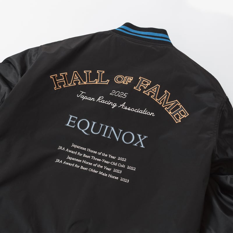 数量100枚限定】イクイノックス顕彰馬選定記念 グラフィカル