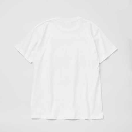 イクイノックス引退記念グラフィカルTシャツAパターン（白/White）