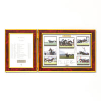 ドウデュースポスター2枚 Yahoo!オークション - JRA ヒーロー列伝/ドウデュース/Do Deuce