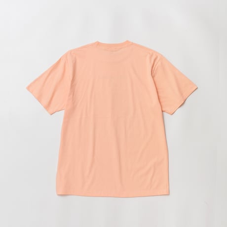 ハヤヤッコ グラフィカルTシャツAパターン（ピンク/Pink）