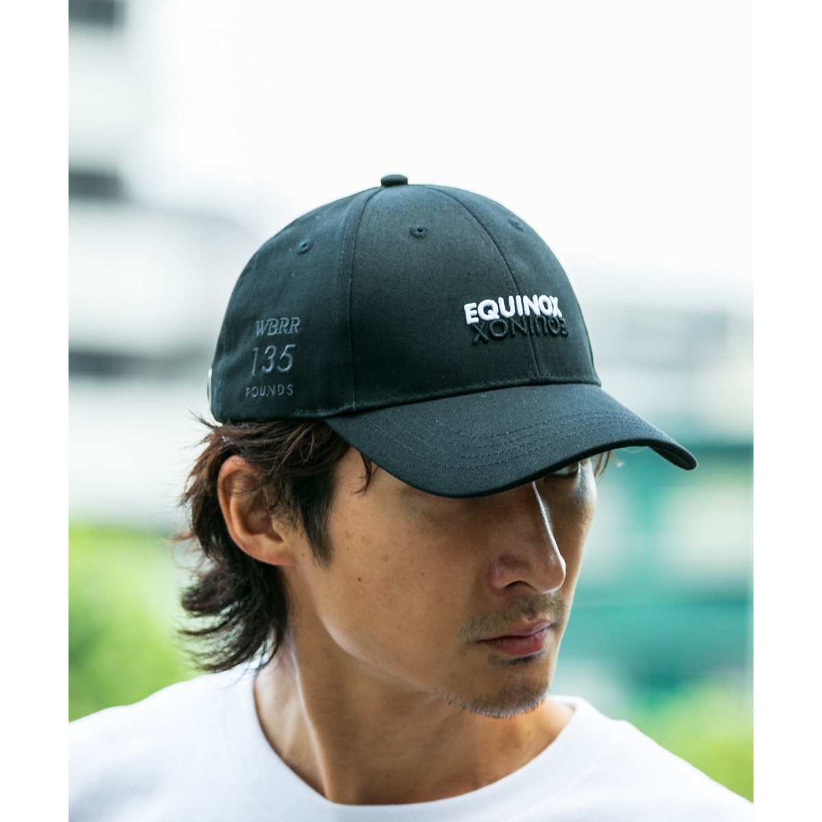 【非売品】イクイノックスキャップ キャップ【イクイノックス/ブラック】 | カテゴリー一覧,キャップ