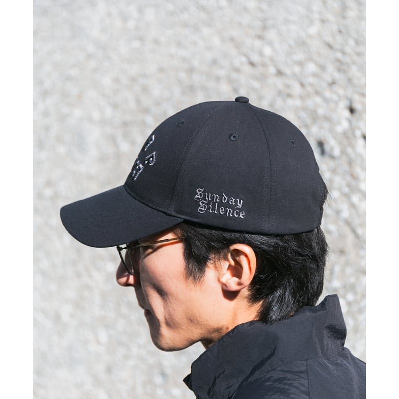 その他 SALSATION CAP Mardi Mercredi キャップ 帽子 CAP M SATIN レディース