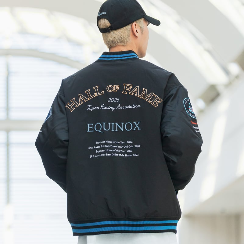 数量100枚限定】イクイノックス顕彰馬選定記念 グラフィカル