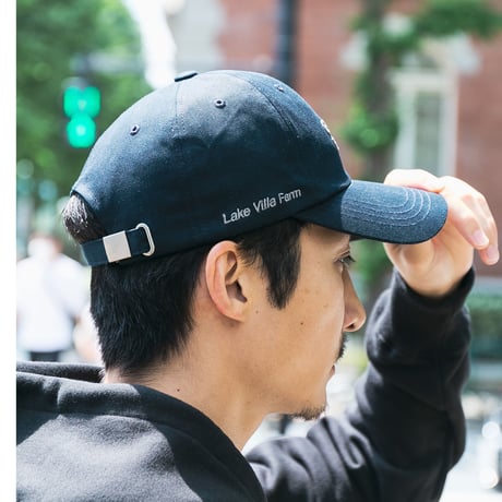 グローリーヴェイズ引退記念グラフィカルCAP（ネイビー/Navy）