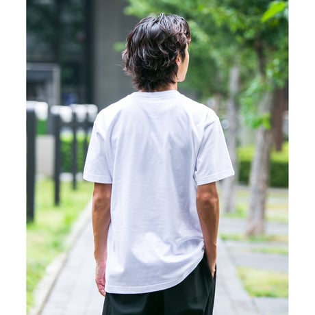 イクイノックス引退記念グラフィカルTシャツAパターン（白/White）
