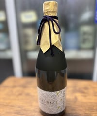 豊能梅 やいろ 蔵熟成大吟醸原酒