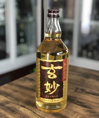 龍力 熟成古酒 玄妙
