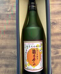 龍力 熟成古酒 玄妙(720ml) | 日本酒屋