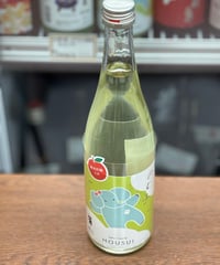 芳水 のむ子 純米吟醸 生酒