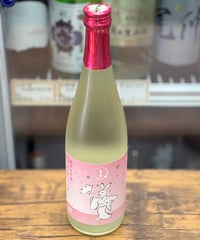 玉乃光 純米大吟醸 京のうつろい 吟風 春しぼり 生原酒