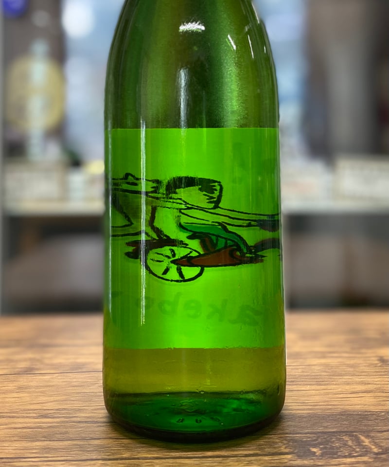 OH ! AKEBONO (720ml) | 日本酒屋