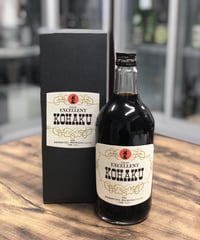 英君 KOHAKU