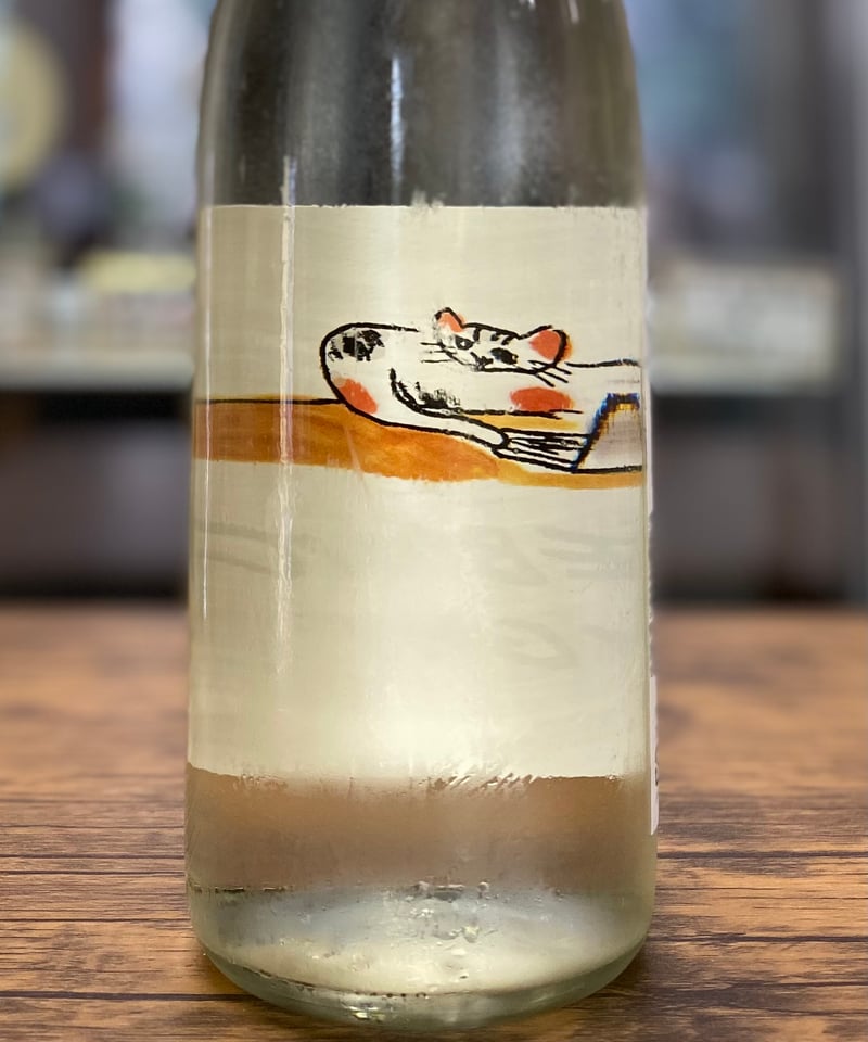 AKEBONO LIGHT (720ml) | 日本酒屋