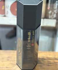 亀の歩み 大吟醸 古酒 令和元年(1989年)醸造
