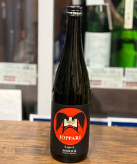 JOPPARI 特別純米酒