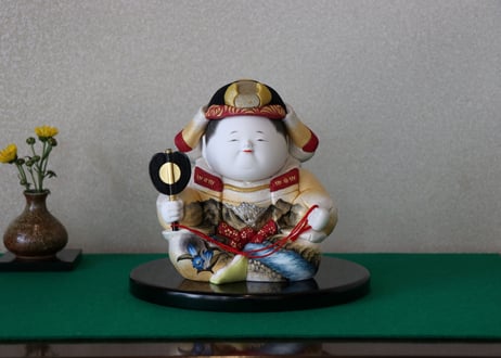 CATEGORY ふるさと雛・ふるさと五月人形 | 林人形工房 ネットショップ
