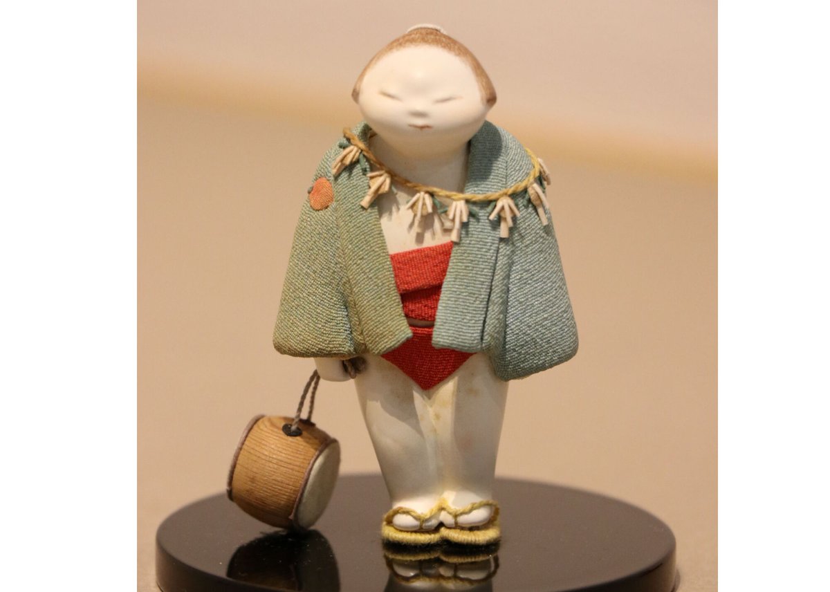 堀柳女人形作品集 堀柳女人形作品集