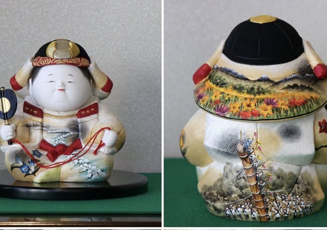 林人形工房 ネットショップ｜長野県松本市
