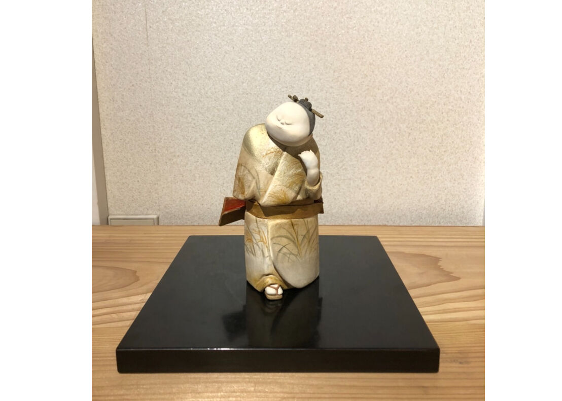 宋人 観音大士 台北故宮蔵 木箱付 印刷工芸 宋人 観音大士 台北故宮蔵 木箱付 印刷工芸 新作グッ 宋