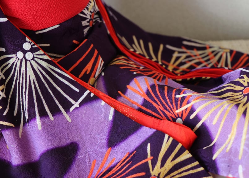 二代目松乾斎東光 18号お座り 礼子 | 林人形工房 ネットショップ｜長野