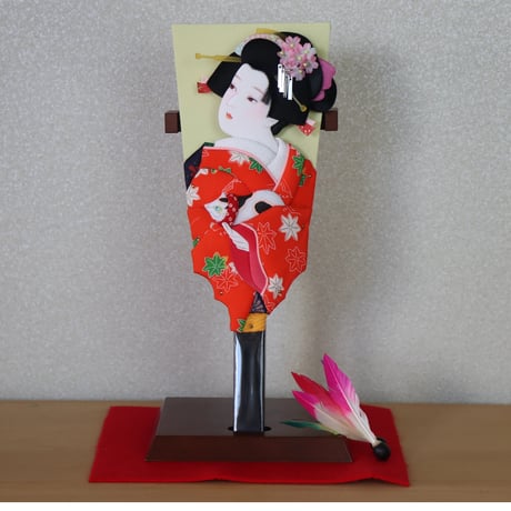 羽子板 | STORES