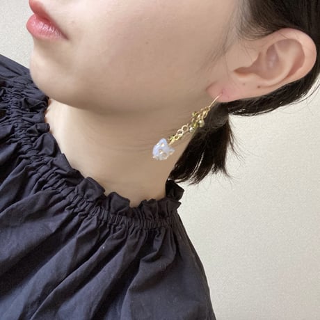 cat long  pierce