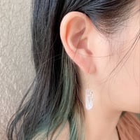 crystal pierce