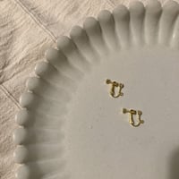 earring parts