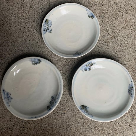 平澤春美 取皿