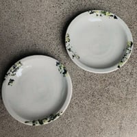 平澤春美 取皿