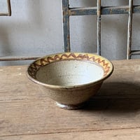 七尾うた子 スープ鉢