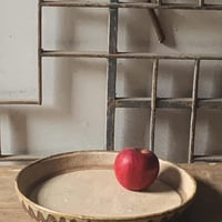 七尾うた子 尺皿