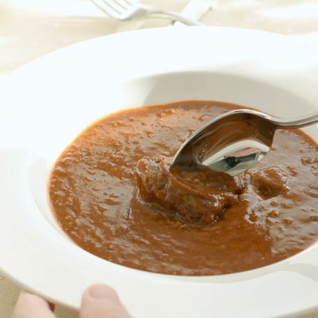 極厚カレー食べ比べセット(各1個)