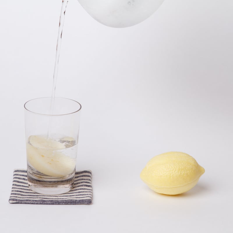 スイートレモン 10個入 化粧箱 | 武蔵屋総本店