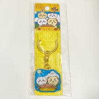 ちいかわ シーサー ダイカットキーホルダー 沖縄