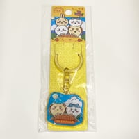 ちいかわ ハチワレ シーサー ダイカットキーホルダー 沖縄