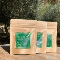 オリーブ・リーフ・パウダー（50g)  3個パック