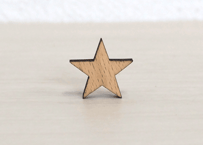 Top Star (ブナ）