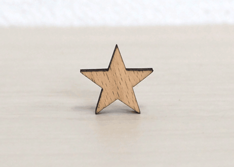 Top Star (ブナ）