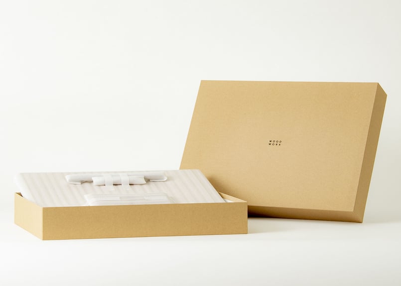 膳 〜zen〜（セット内容2名様分） | WOODWORK STORE