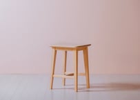 KUMA stool  【View in English】