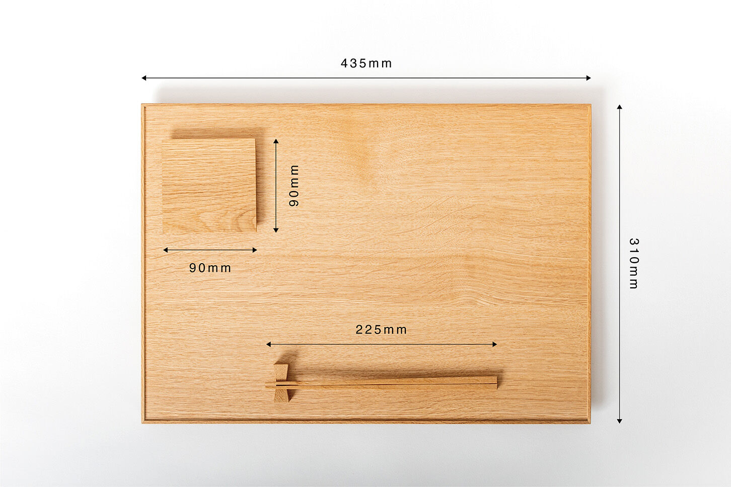 骨董品　木製収納木箱 手書き文字付き　2箱　100年前　御膳　16枚　木製御膳 original