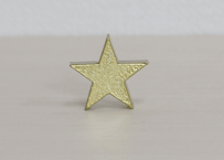 Top star　(ゴールド)