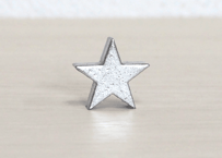 Top Star (シルバー）