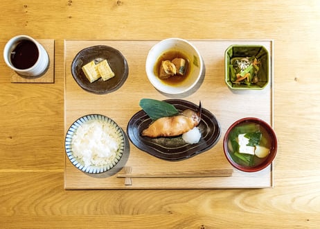 膳 〜zen〜（セット内容２名様分）