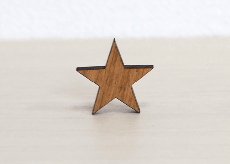 Top Star (チェリー）