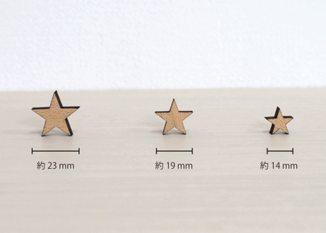 Top Star (ブナ）